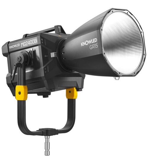 Godox KNOWLED MG2400Bi Bi-Color LED